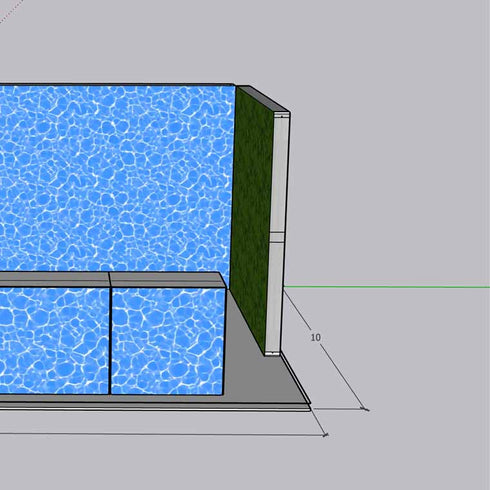 20x10 BOOTH SET BUNDLE 1 - PIXLIP USA