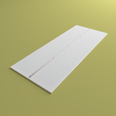 Counter S retrofit set white - PIXLIP USA