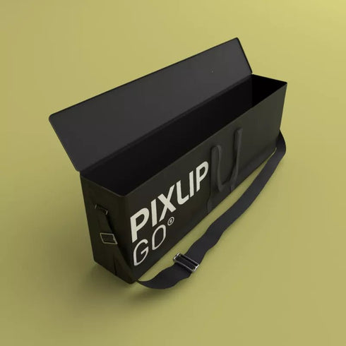 GO BAG 250 - PIXLIP USA