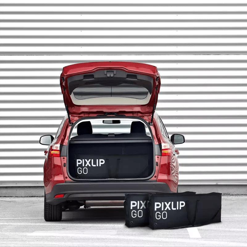 GO BAG 250 - PIXLIP USA