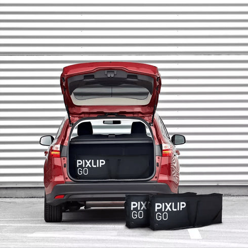 GO BAG 250 - PIXLIP USA