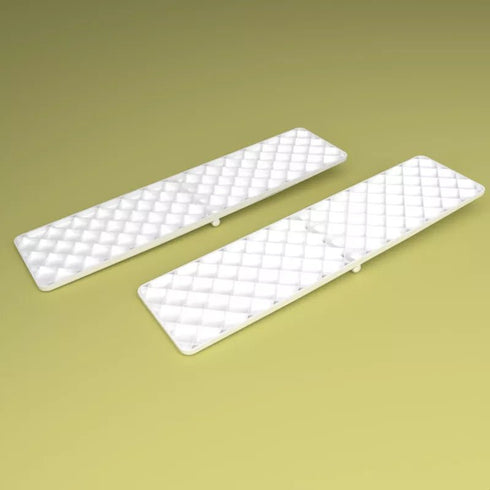 GO BASE PLATES - PIXLIP USA