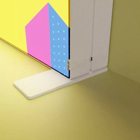 GO BASE PLATES SINGLE SIDED - PIXLIP USA