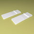 GO BASE PLATES SINGLE SIDED - PIXLIP USA