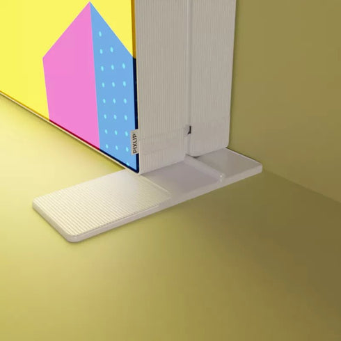 GO BASE PLATES SINGLE SIDED - PIXLIP USA