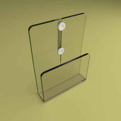 GO BROCHURE HOLDER - PIXLIP USA