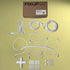 GO CABLE SET (NEW) - PIXLIP USA