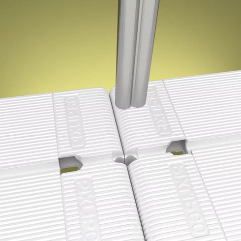 GO CONNECTION RAIL SET - PIXLIP USA