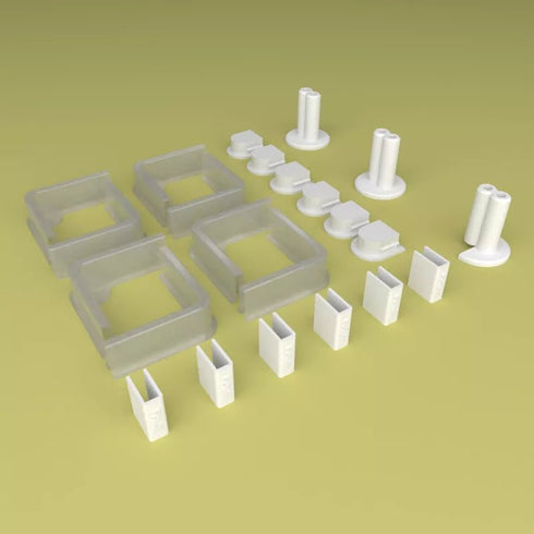 GO CONNECTOR SET - PIXLIP USA