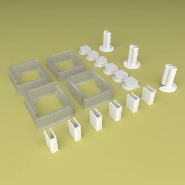 GO CONNECTOR SET - PIXLIP USA