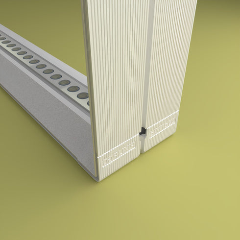 GO CORNER CONNECTOR - PIXLIP USA