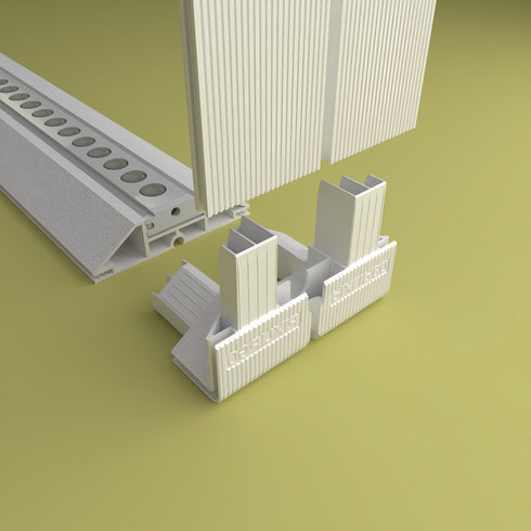 GO CORNER CONNECTOR - PIXLIP USA