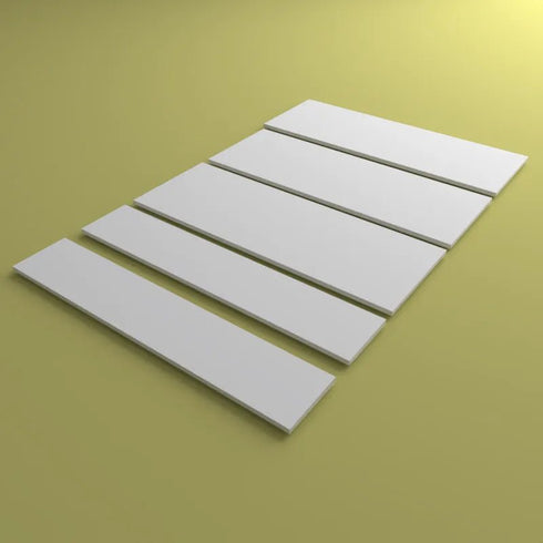 GO COUNTER L Shelves - PIXLIP USA