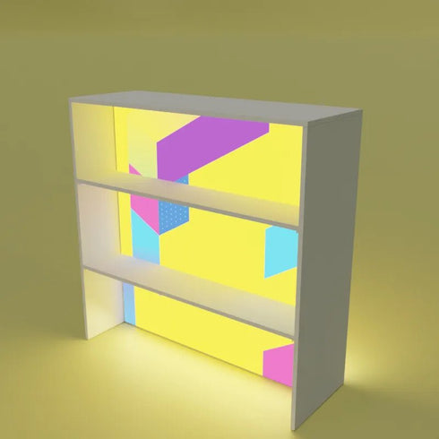 GO COUNTER L Shelves - PIXLIP USA