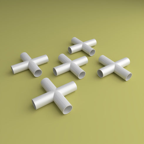 GO CROSS CONNECTOR - PIXLIP USA