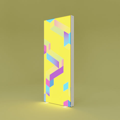 GO DISPLAY TEST - PIXLIP USA