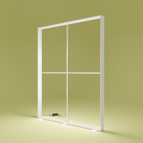 GO DISPLAY TEST - PIXLIP USA