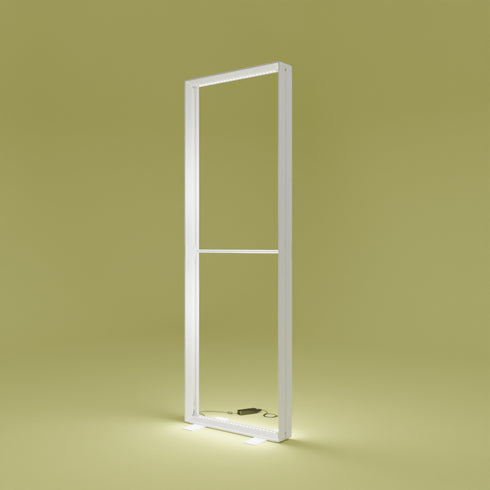 GO DISPLAY TEST - PIXLIP USA