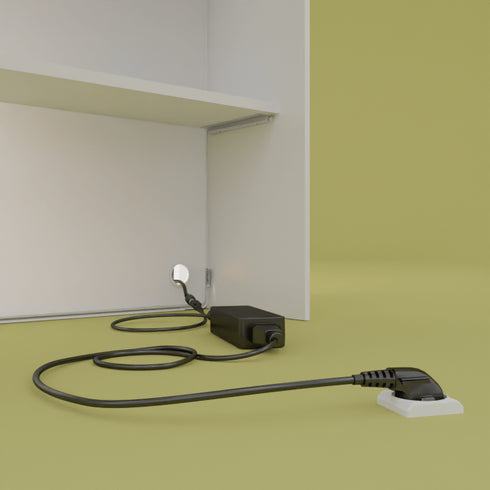 GO DISPLAY TEST - PIXLIP USA