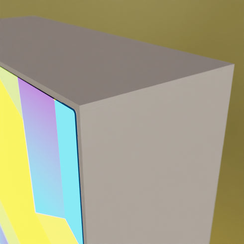 GO DISPLAY TEST - PIXLIP USA