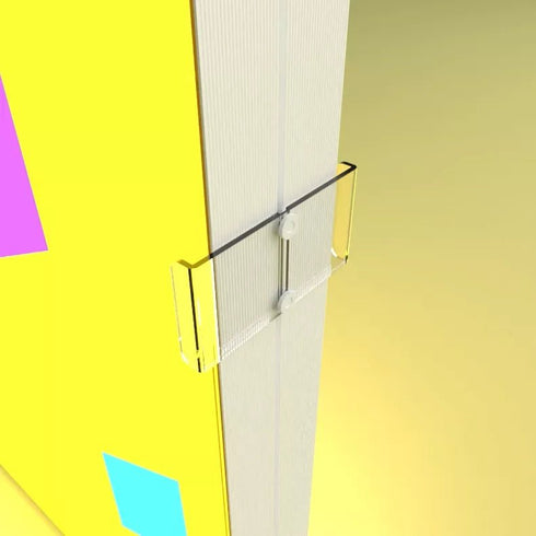 GO DOOR SET - PIXLIP USA