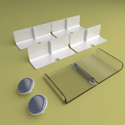 GO DOOR SET - PIXLIP USA