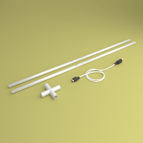 GO EXTENSION SET - PIXLIP USA