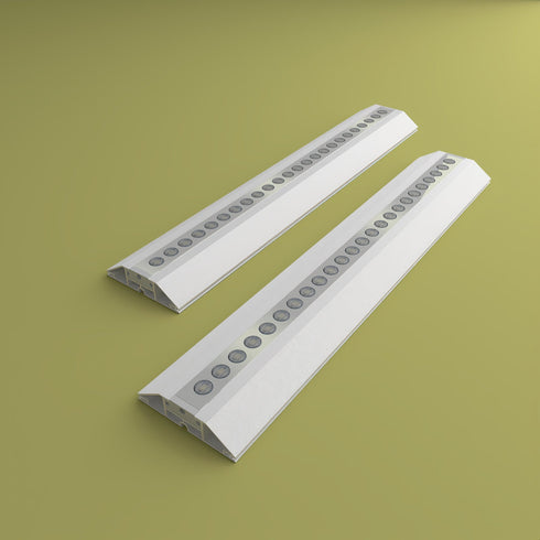 GO LED PROFILE - PIXLIP USA