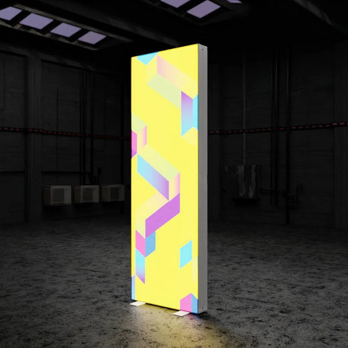 GO LIGHTBOX - PIXLIP USA