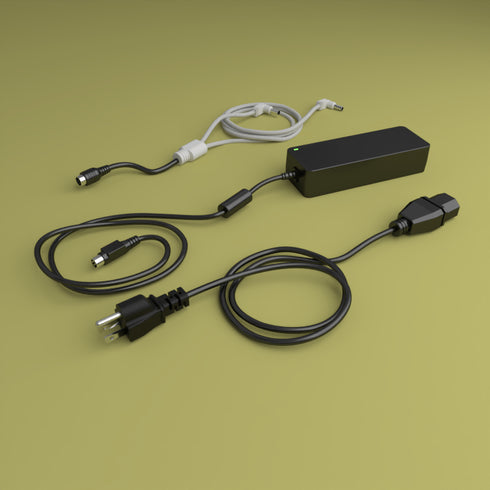 GO POWER SUPPLY - PIXLIP USA