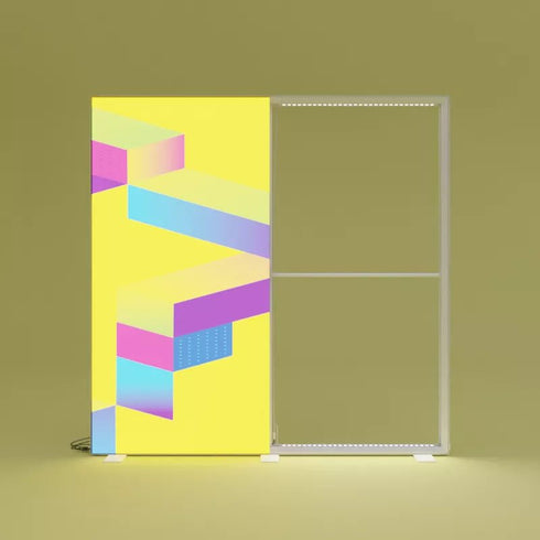 GO PRINT COUNTER L - PIXLIP USA