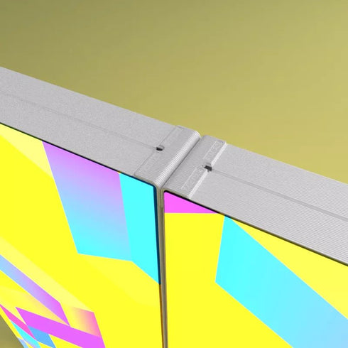 GO SYSTEM CONNECTOR FLEX - PIXLIP USA