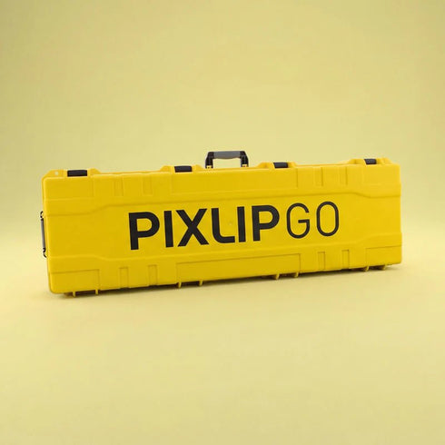 GO TRAVEL CASE - PIXLIP USA