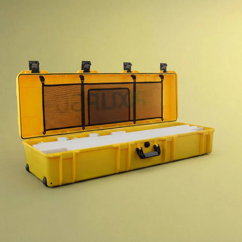 GO TRAVEL CASE - PIXLIP USA
