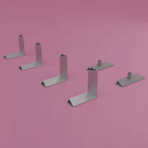 POP CONNECTOR SET - PIXLIP USA