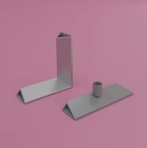 POP CONNECTOR SET - PIXLIP USA