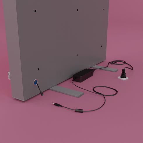 POP POWER SUPPLY - PIXLIP USA