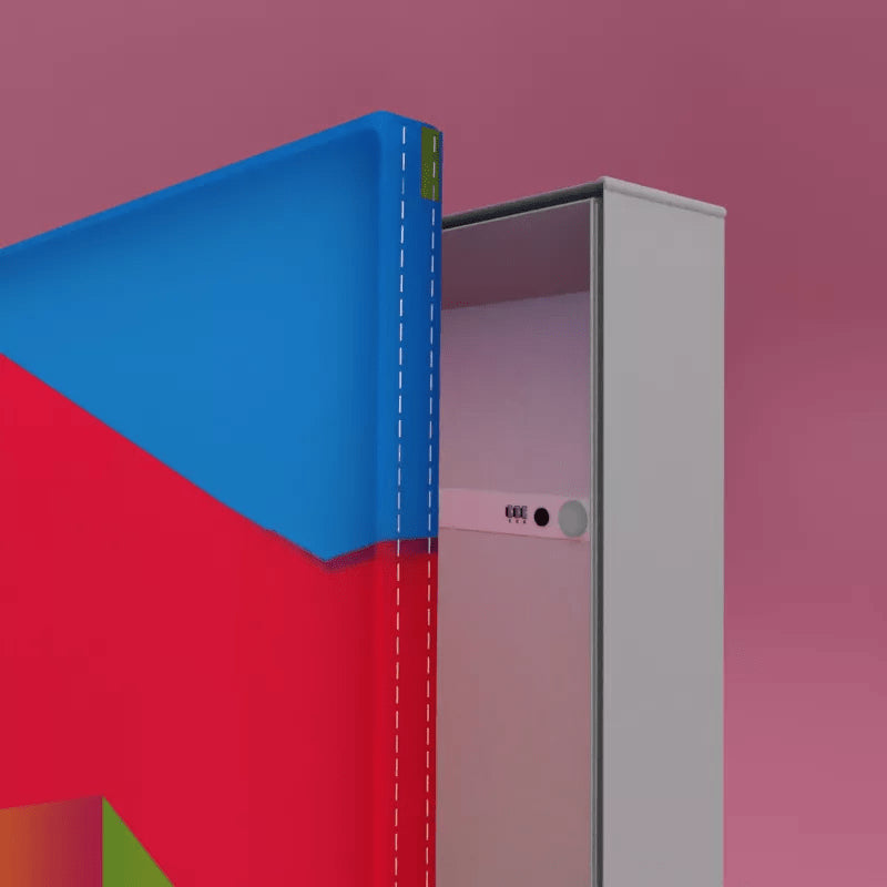 POP PRINT - PIXLIP USA