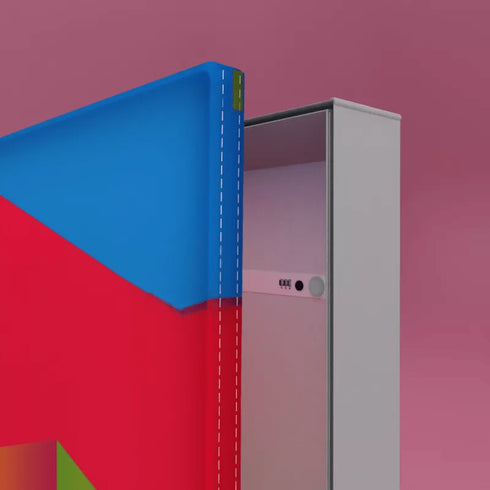 POP PRINT - PIXLIP USA