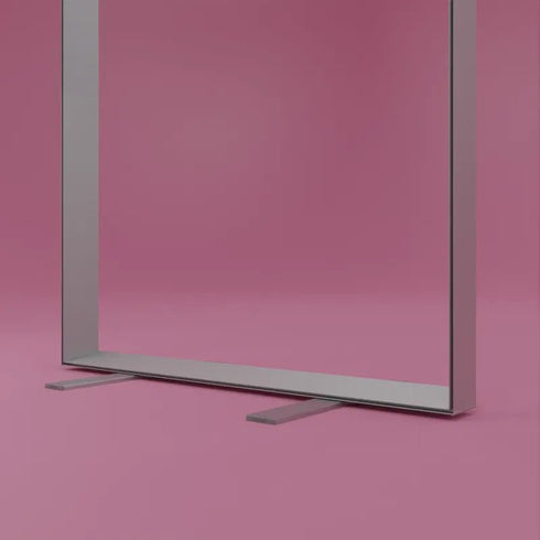 POP profile with base plates - PIXLIP USA