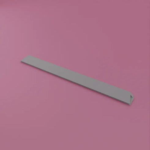 POP profile with base plates - PIXLIP USA