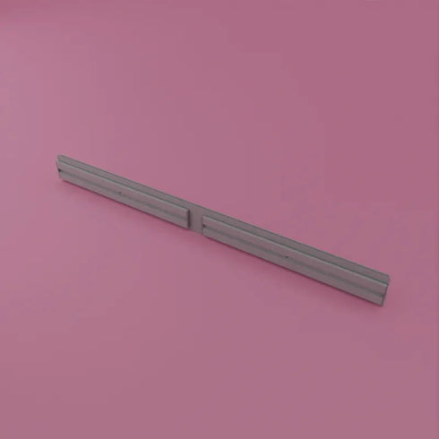 POP profile with base plates - PIXLIP USA