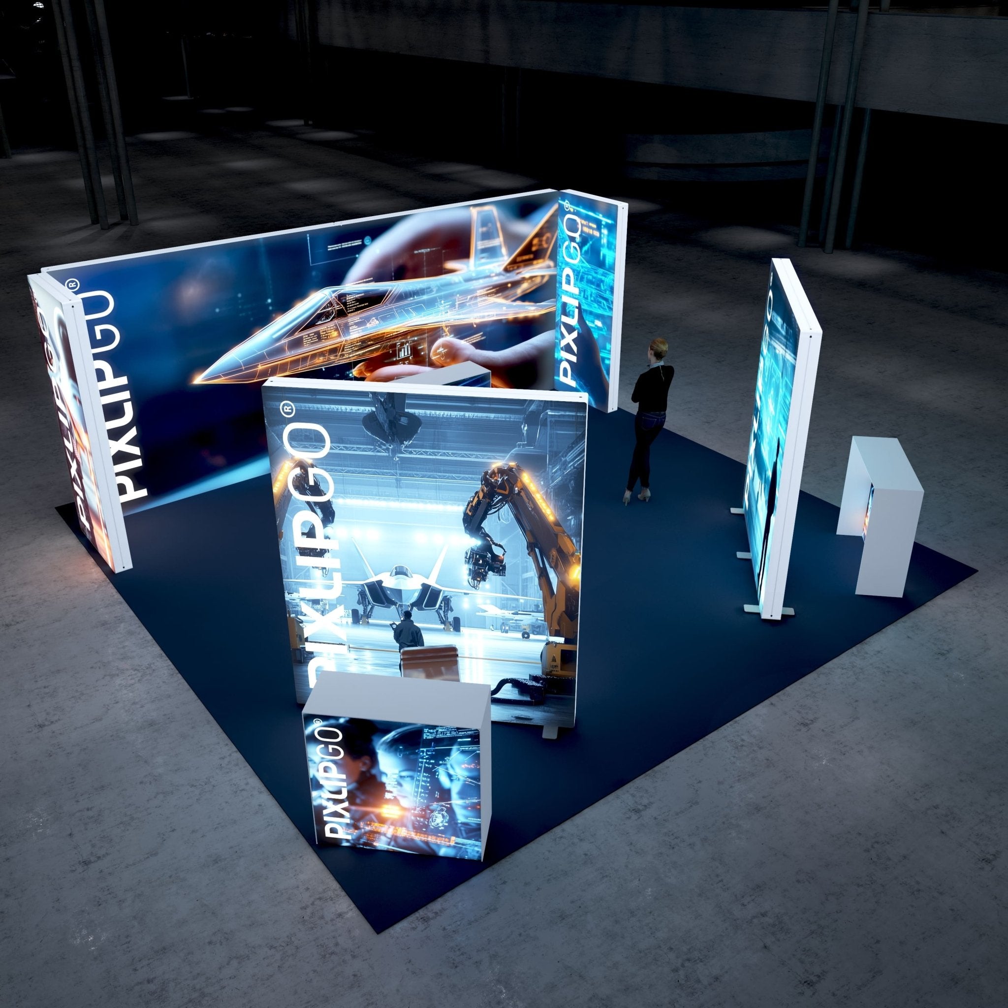 【Creative Booth Design】 gz83f.rw.jpg