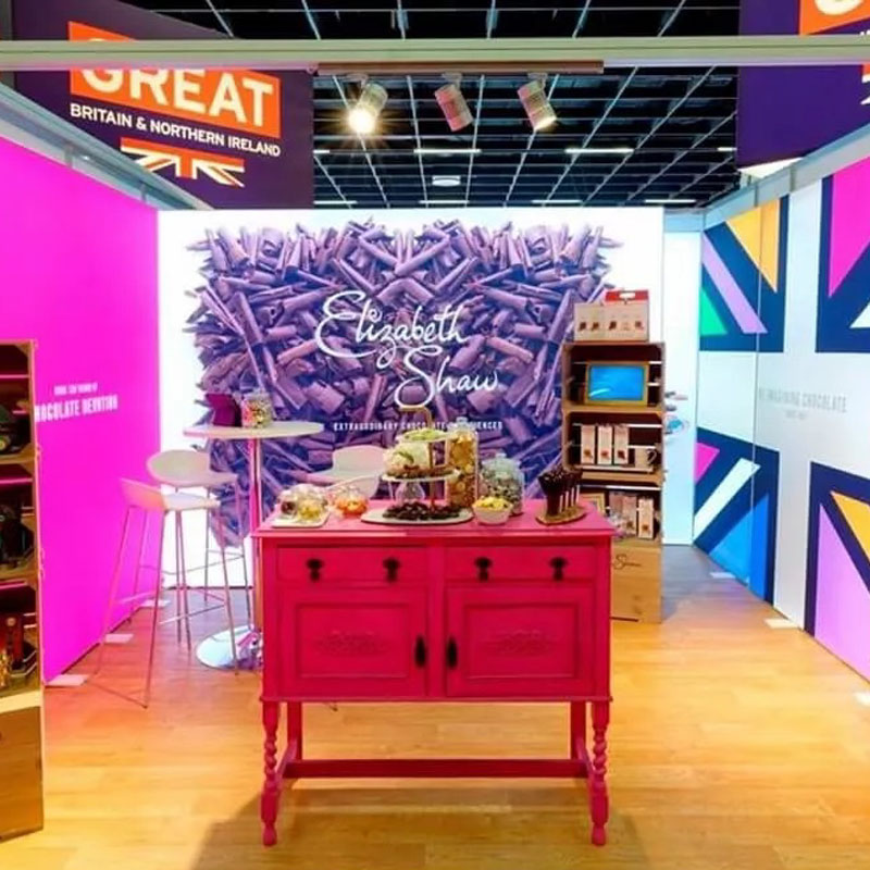 Modular Trade Show Display System & Booth Kits | PIXLIP GO – PIXLIP USA