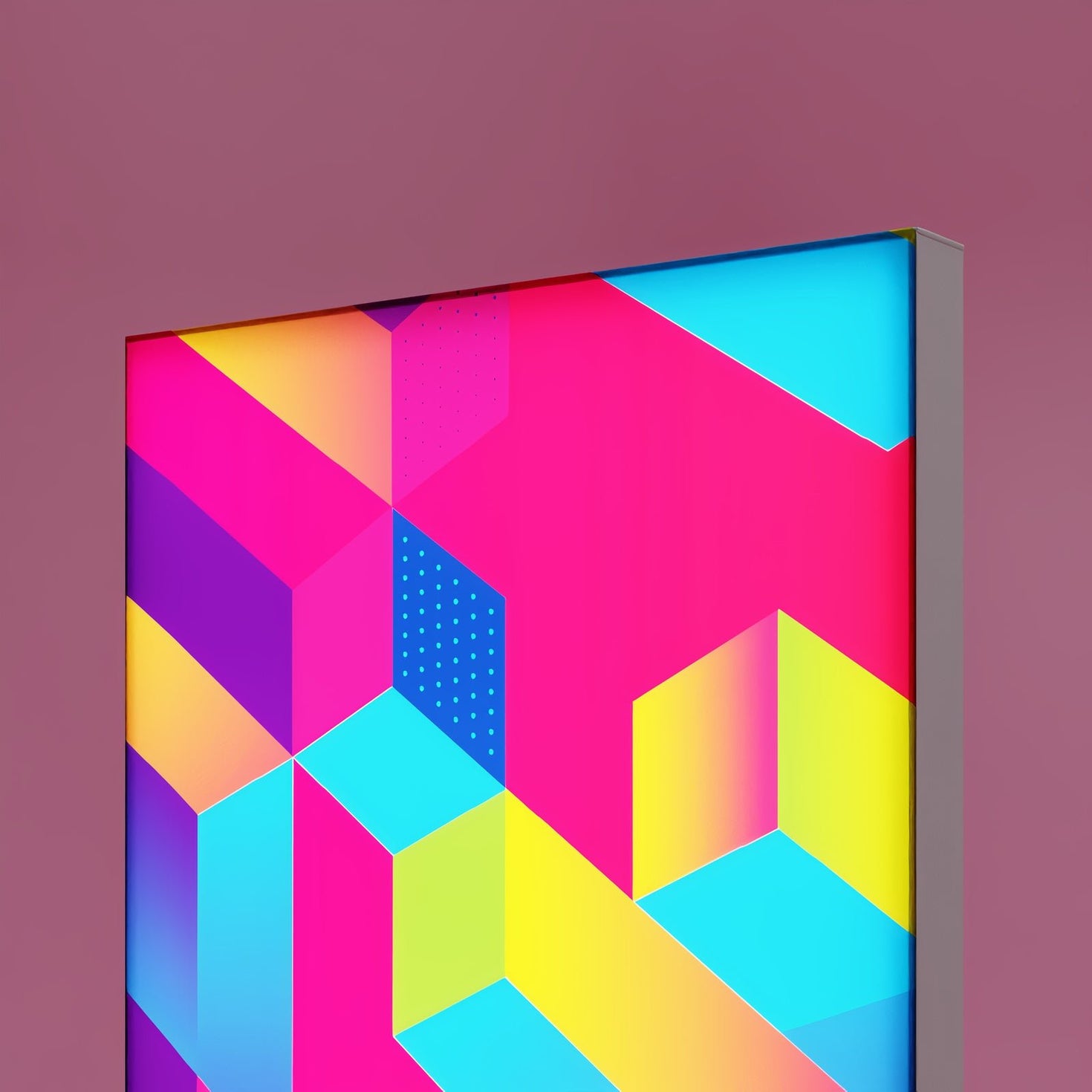 Led Pixlip PIXLIP POP | Backlit LED Popup Display Banner – PIXLIP USA